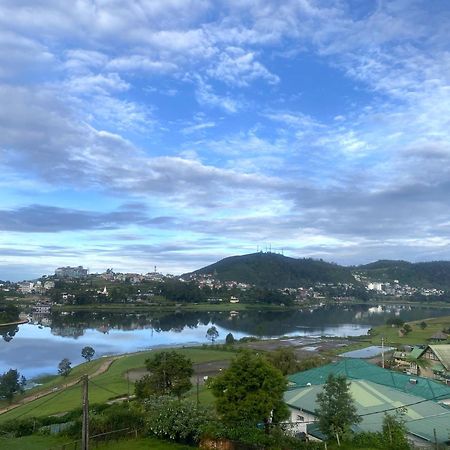 Queens Lake Cabin Nuwara Eliya Exteriér fotografie