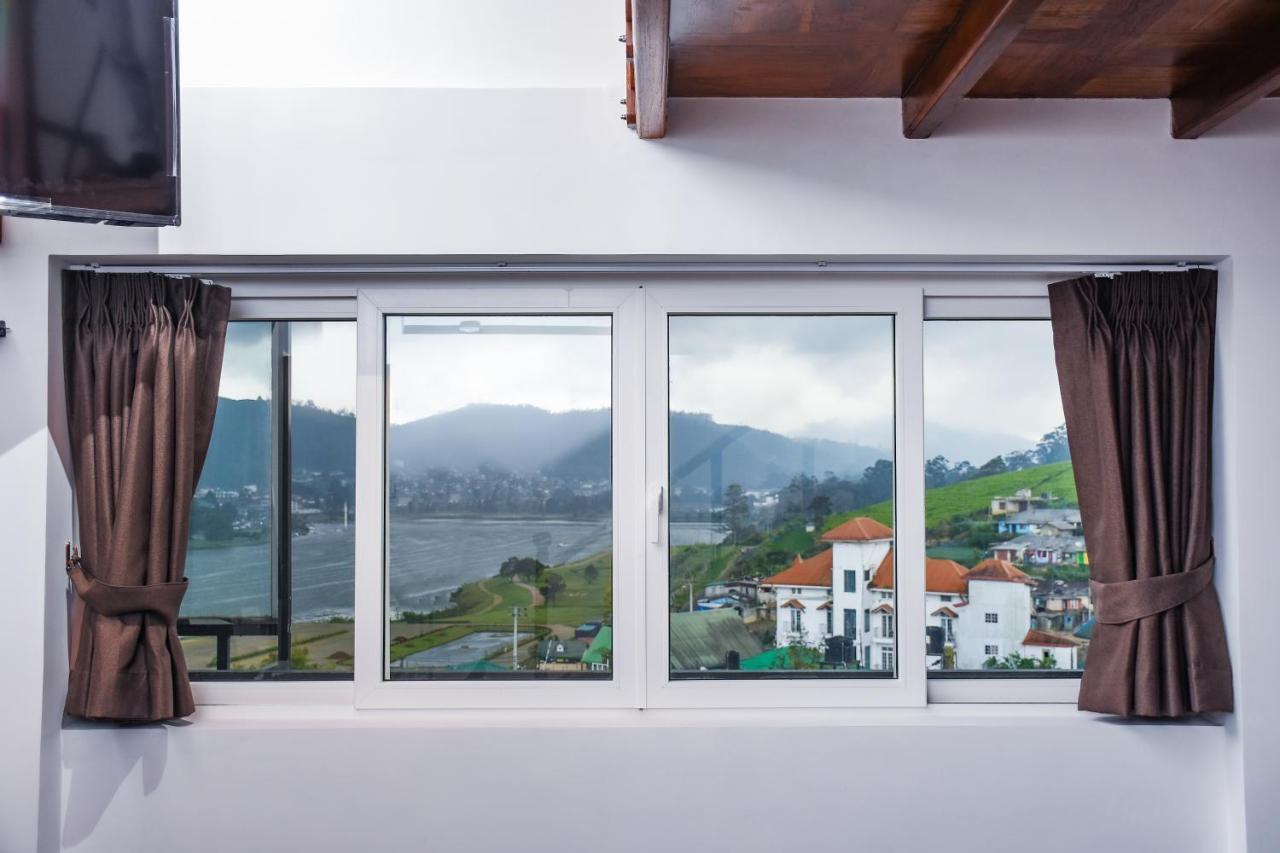 Queens Lake Cabin Nuwara Eliya Exteriér fotografie
