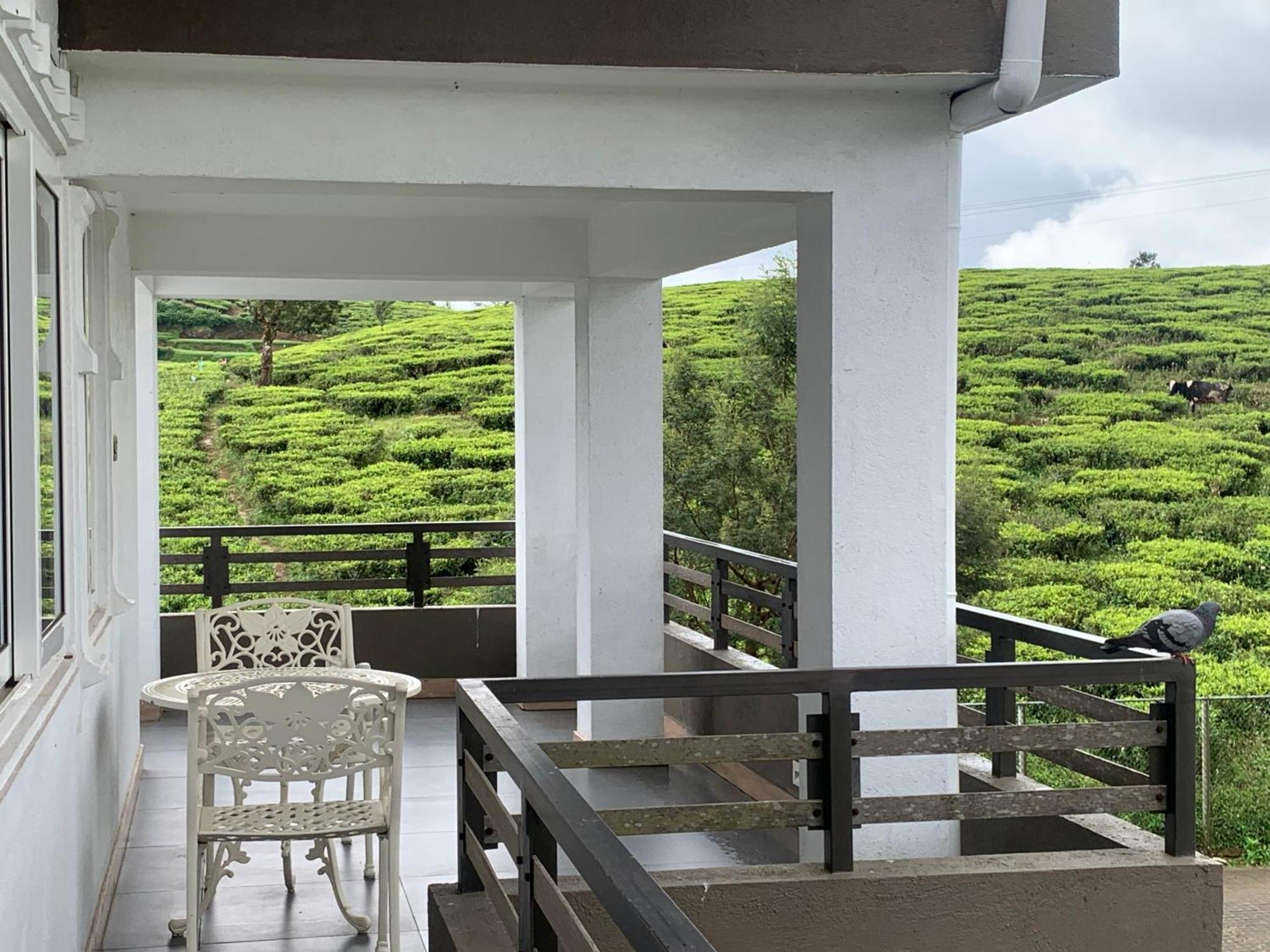 Queens Lake Cabin Nuwara Eliya Exteriér fotografie